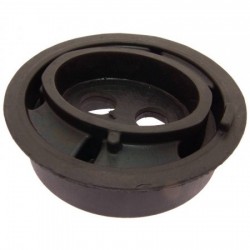 HÁTSÓ DIFFERENCIÁLMŰ PÁRNA TOYOTA CRESTA GX90,JZX9,LX90,SX90 1992.10-1996.09 JP 41651-22060