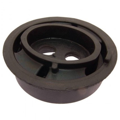 HÁTSÓ DIFFERENCIÁLMŰ PÁRNA TOYOTA CRESTA GX90,JZX9,LX90,SX90 1992.10-1996.09 JP 41651-22060