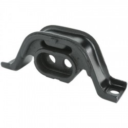 HÁTSÓ DIFFERENCIÁLMŰ PÁRNA TOYOTA COROLLA AE10,CE10,EE10 1991.06-2002.06 JP 52291-12010