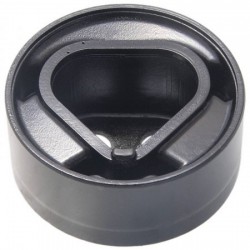 HÁTSÓ DIFFERENCIÁLMŰ PÁRNA TOYOTA RAV4 ALA49,ASA4,AVA4,ZSA4 2012.12- GR 41651-48100