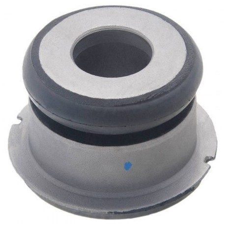 HÁTSÓ GERENDA PERSELY VOLVO XC90 2003- 30666697