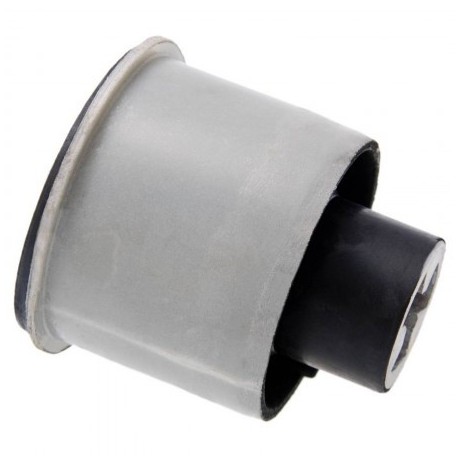 HÁTSÓ GERENDA PERSELY AUDI A1 2011- MEX 6R0501541A