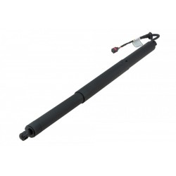 Q8 HÁTSÓ AJTÓ LENGÉSCSILLAPÍTÓ 2019-2020 /BALRA/JOBBRA/ AE-AU-097