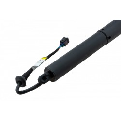 Q8 HÁTSÓ AJTÓ LENGÉSCSILLAPÍTÓ 2019-2020 /BALRA/JOBBRA/ AE-AU-097