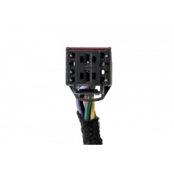 HYUNDAI I40 2008- /BAL/ HÁTSÓ AJTÓ LENGÉSCSILLAPÍTÓ AE-HY-050