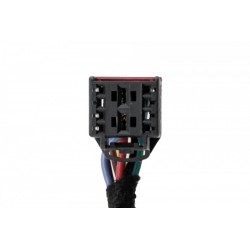 HYUNDAI I40 2008- /JOBB/ HÁTSÓ AJTÓ LENGÉSCSILLAPÍTÓ AE-HY-051