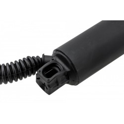 HÁTSÓ AJTÓCSAPPANTYÚ ÜLÉS ATECA 16-20 /BALRA/ AE-SE-025