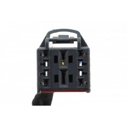 SKODA KAROQ 2018- /BALRA/ HÁTSÓ AJTÓ LENGÉSCSILLAPÍTÓ AE-SK-033