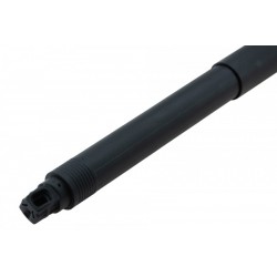 SKODA KAROQ HÁTSÓ AJTÓ LENGÉSCSILLAPÍTÓ 2018- /JOBBRA AE-SK-034