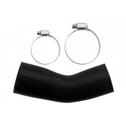 LÉGCSATORNA CITROEN C3 II/III 1.4HDI/1.6HDI 2009- , C4 10- , C5 10- , BERLINGO 1.6HDI 09- , PEUGEOT 207 1.6HDI 09- , 208