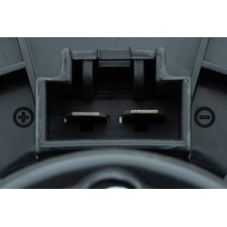 MITSUBISHI PAJERO LÉGBESZÍVÓ VENTILÁTOR 2007- 7801A502