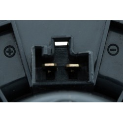 LÉGBESZÍVÓ VENTILÁTOR MAZDA 6 2007-2013, GS1D-61-B10