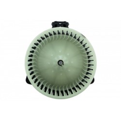 LÉGBESZÍVÓ VENTILÁTOR MAZDA 3 2013-2019,6 2013-,CX-3 2015-,CX-5 2012 KD4561B10