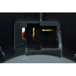 LÉGBESZÍVÓ VENTILÁTOR TOYOTA COROLLA E10 E11 1991-2001 87103-12040