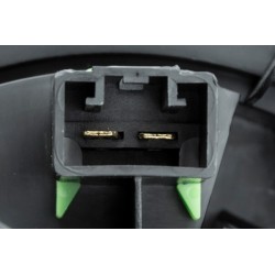 LÉGBESZÍVÓ VENTILÁTOR FORD FOCUS 1998-2004,MONDEO 2003-2007 ELLENÁLLÁS NÉLKÜL 1327522