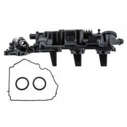 SZELEPFEDÉL LAND ROVER FREELANDER 2 2.2D 2007- LR004200