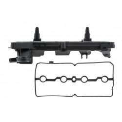 SZELEPFEDÉL NISSAN JUKE 1.6T MR16DDT 2011- 13264-1KC0A