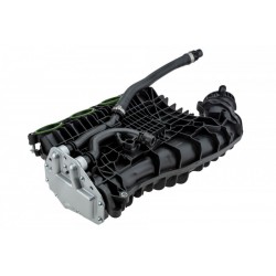 SZÍVÓCSŐTÖMLŐ TÖLTŐLEVEGŐ-HŰTŐVEL ÉS CSŐVEL BMW 1 F20N F21 11 61 8 603 914