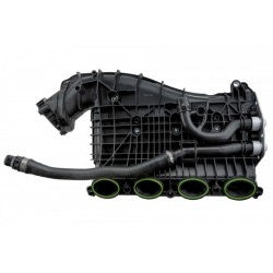 SZÍVÓCSŐTÖMLŐ TÖLTŐLEVEGŐ-HŰTŐVEL ÉS CSŐVEL BMW 1 F20N F21 11 61 8 603 914