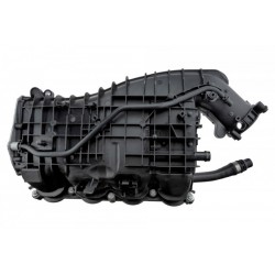 SZÍVÓCSŐTÖMLŐ TÖLTŐLEVEGŐ-HŰTŐVEL ÉS CSŐVEL BMW 1 F20N F21 11 61 8 603 914