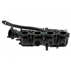 SZÍVÓCSŐTÖMLŐ TÖLTŐLEVEGŐ-HŰTŐVEL ÉS CSŐVEL BMW 1 F20N F21 11 61 8 603 914