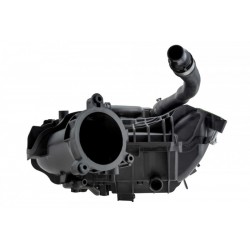 SZÍVÓCSŐTÖMLŐ TÖLTŐLEVEGŐ-HŰTŐVEL ÉS CSŐVEL BMW 1 F20N F21 11 61 8 603 914