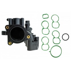 SZÍVÓCSŐ OPEL INSIGNIA A 2.0CDTI 2008-,ZAFIRA C 2.0CDTI 2011-,ZAFIRA C 2.0CDTI 2011- 55565592