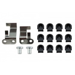 SZÍVÓCSŐ JAVÍTÓ KÉSZLET AUDI A4 2.7TDI 2005-,3.0TDI 2004-,A5 2.7 059129712P