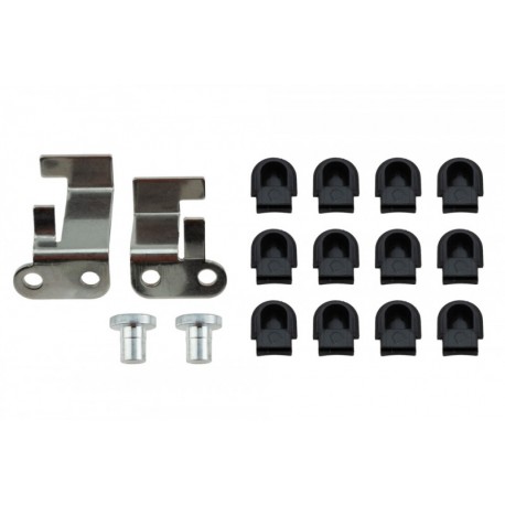 SZÍVÓCSŐ JAVÍTÓ KÉSZLET AUDI A4 2.7TDI 2005-,3.0TDI 2004-,A5 2.7 059129712P