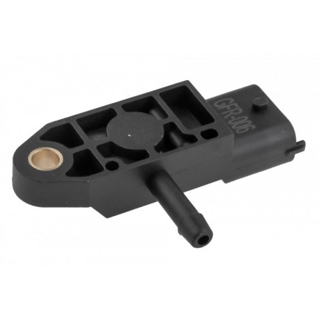 KIPUFOGÓGÁZNYOMÁS-ÉRZÉKELŐ 2.0D,2.4 FORD MONDEO III, TRANZIT 2000-2014 /3PIN 1440437