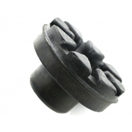 RADIÁTORTARTÓ FIAT DUCATO 06 ALSÓ GUMI 1302402080