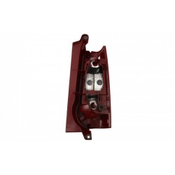 HÁTSÓ LÁMPA CITROEN BERLINGO 08 BALRA FURGON 2 AJTÓS 12 6350 FJ