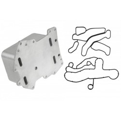 OLAJHŰTŐ 4.4 RANGE ROVER III L322 10-12 , IV L405 2012- , RANGE ROVER SPORT II L494 2013- , RANGE ROVER SPORT II L494 2013- .