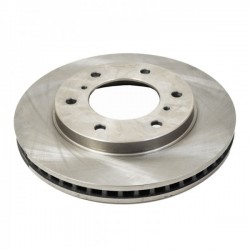 ELSŐ FÉKLAP MITSUBISHI Pajero Sport, L200 MN102276