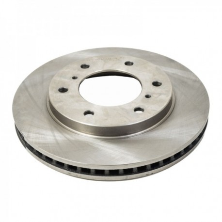 ELSŐ FÉKLAP MITSUBISHI Pajero Sport, L200 MN102276