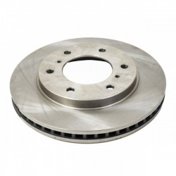 ELSŐ FÉKLAP MITSUBISHI Pajero Sport, L200 MN102276