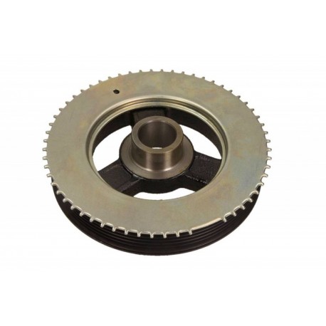 FORGATTYÚS TENGELY SZÍJTÁRCSA MAZDA 3 BK 2003-2006 EU L3K9-11-400