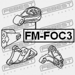 HÁTSÓ MOTORPÁRNA KIVONT