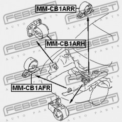 ELSŐ MOTORPÁRNA KIVONT