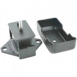 ELÜLSŐ MOTORPÁRNA MITSUBISHI PAJERO/MONTERO SPORT KH0 2008.07-2013.01 EUR/MMTH MR992670