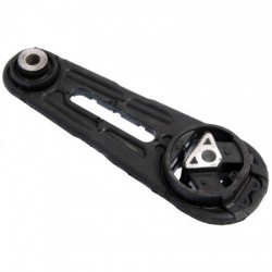 HÁTSÓ MOTORPÁRNA NISSAN ALMERA UK MÁRKA N16E 2000.02-2006.11 EL 11360-AX000