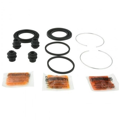 JAVÍTÓKÉSZLET, ELSŐ FÉKNYEREG TOYOTA DUET M100A,M101A,M110A,M111A 1998.09-2004.05 JP 04479-97201