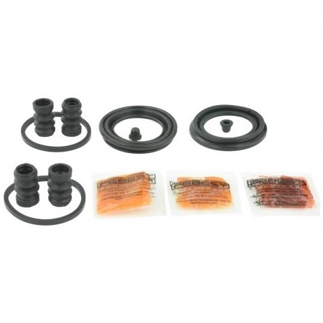 JAVÍTÓKÉSZLET, ELSŐ FÉKNYEREG TOYOTA PASSO KGC1,QNC10 2004.05-2010.02 JP 04478-B2080