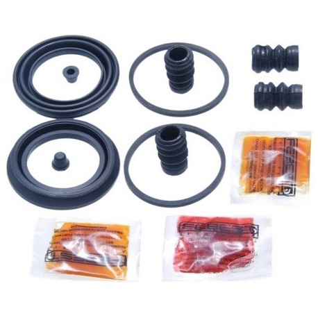 JAVÍTÓKÉSZLET, ELSŐ FÉKNYEREG NISSAN WINGROAD/AD Y11 1999.05-2008.10 JP 41120-40F27