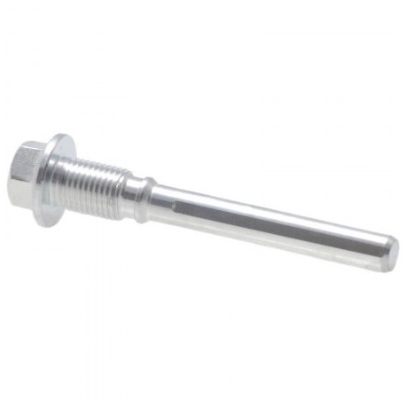 HÁTSÓ FÉKNYEREG VEZETŐ PERSELY MITSUBISHI LANCER,LANCER CEDIA CS,CT 2000.03-2009.08 JPN MB699584