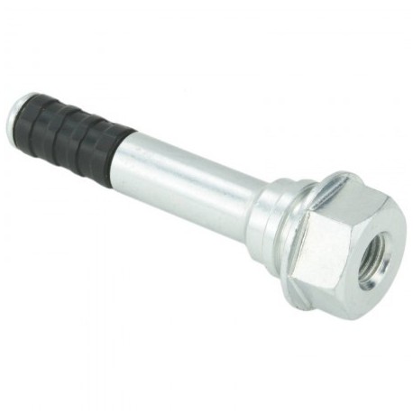 HÁTSÓ FÉKNYEREG VEZETŐ PERSELY SUBARU IMPREZA G12 2007.03- JP 26631-AG011