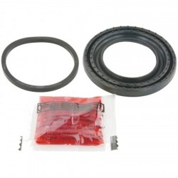 JAVÍTÓKÉSZLET, ELSŐ FÉKNYEREG VOLKSWAGEN CRAFTER 2006- MEX 2E0615106B