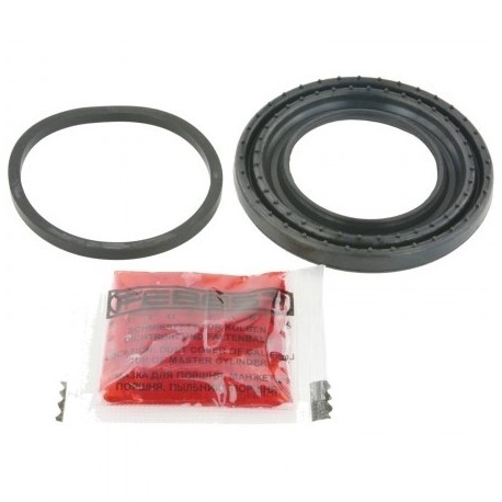 JAVÍTÓKÉSZLET, ELSŐ FÉKNYEREG VOLKSWAGEN CRAFTER 2006- MEX 2E0615106B