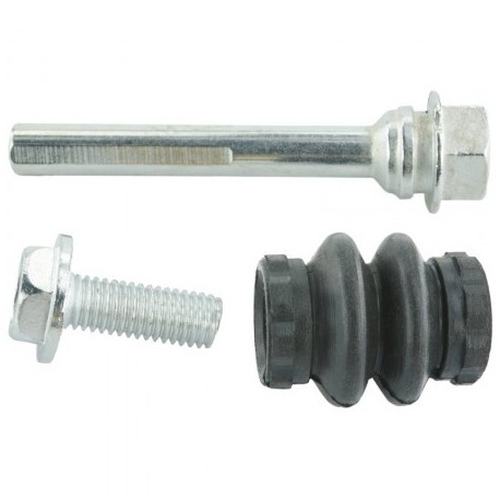 HÁTSÓ FÉKNYEREG VEZETŐ PERSELY CITROEN DS5 2011- 4439.36