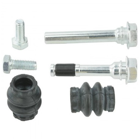 ELSŐ FÉKNYEREG VEZETŐ PERSELY CITROEN C6 2005-2012 4439.44